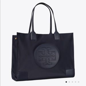 Tory Burch Ella Tote Bag